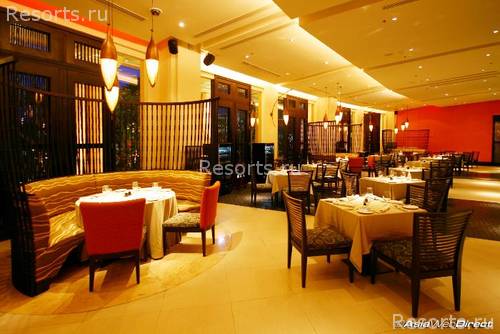 Millennium Resort Patong 70